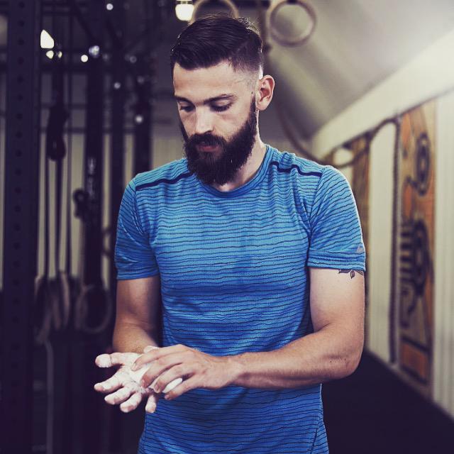 hunter movement personal trainer london