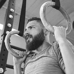 hunter movement personal trainer london